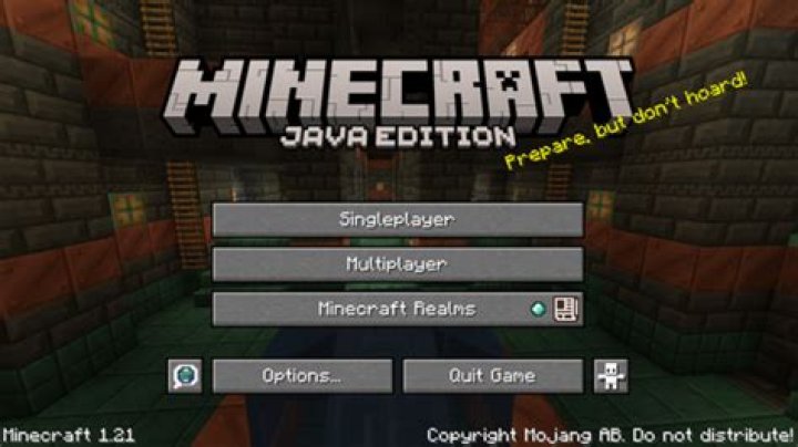 Downloading Minecraft (Java Edition) on Windows 11