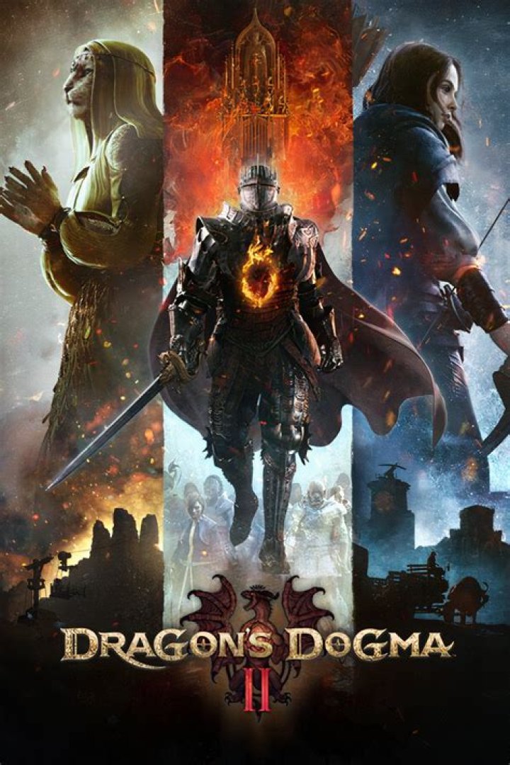 Dragon's Dogma - Where can I get a Gold Idol?