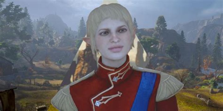 Dragon Age Inquisition doesn't recognize my save files anymore