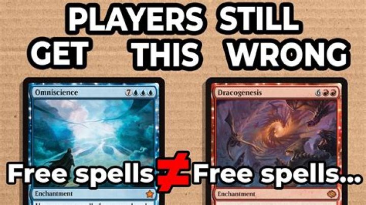 Dual casting different spells