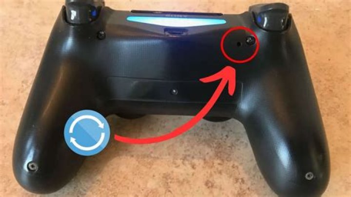 DualShock 4 suddenly turns off after connecting to iPhone