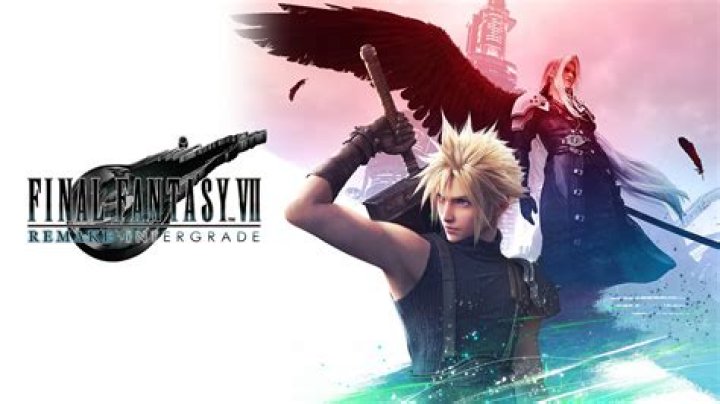 Final Fantasy 7 Remake - Where does it end?