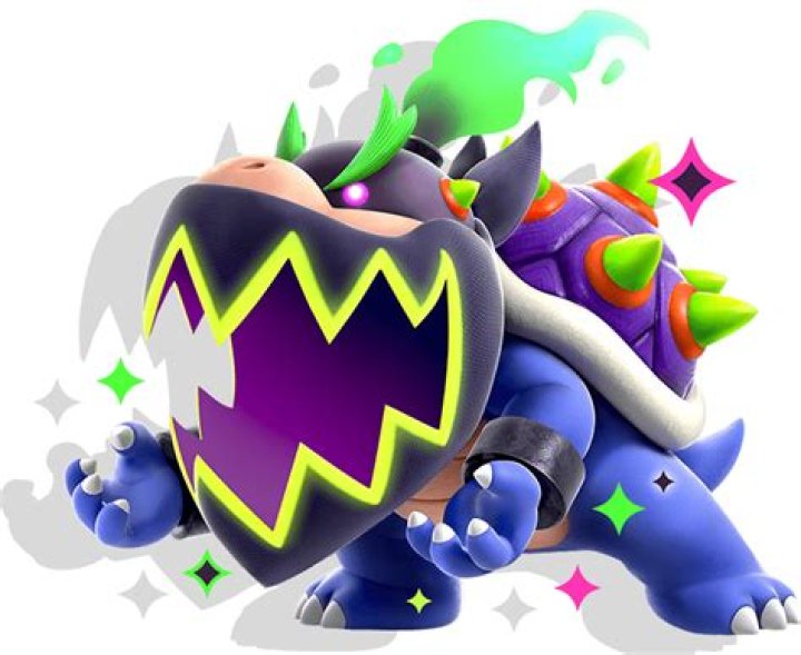 Frequency of the Golden Bowser Train?
