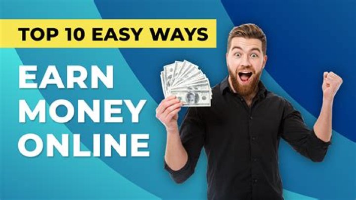 Good ways to earn money in Toussaint