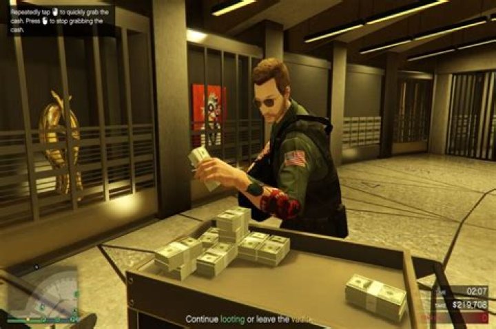GTA Online job and heist stuck loading issue