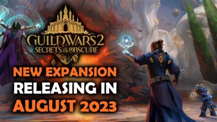 Guild Wars 2 LFG Tool Abbreviations [closed]
