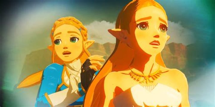 How big is (Breath of the Wild's iteration of) Hyrule?
