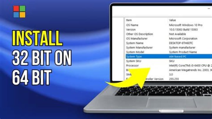 How can I be running out of address space on my 64-bit system?