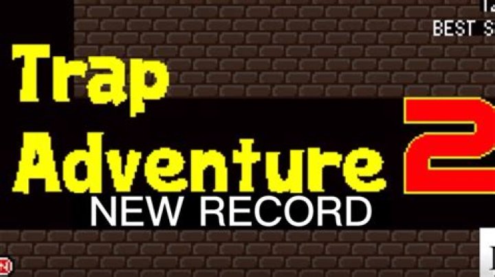 How can I beat Trap Adventure 2? [closed]