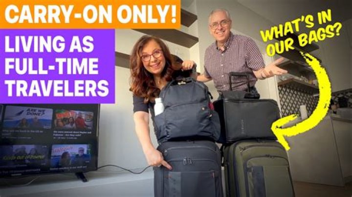 How can I carry more stuff?