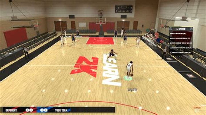 How can I do 360 dunk in NBA 2k12?