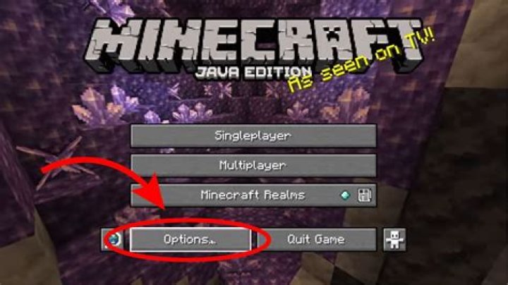 How can I exit fullscreen in Minecraft and it stays on? [duplicate]