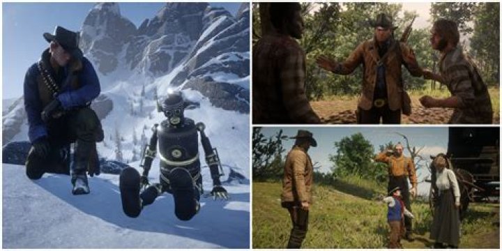 How can I find out what missions are available in Borderlands?
