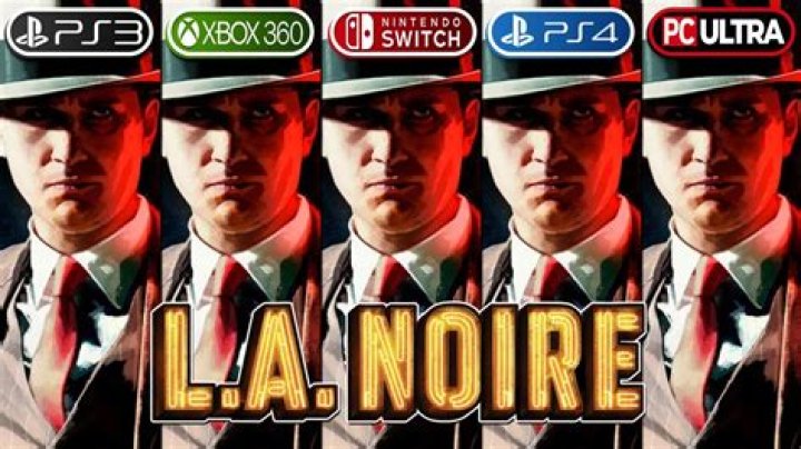 How can I play LA Noire on Mac?