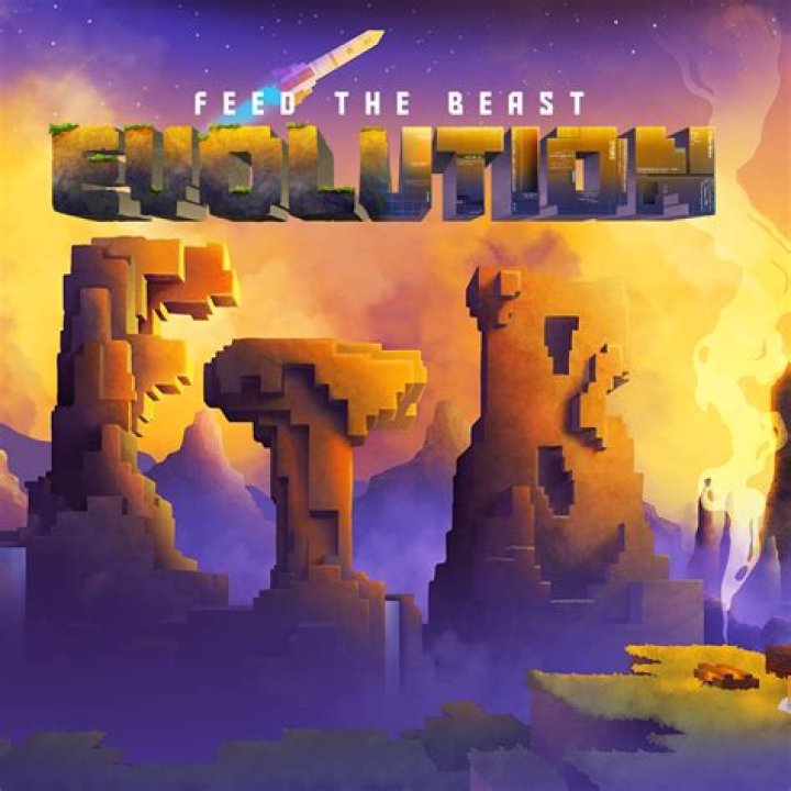 How can I quickly dig out 3 chunks for my basement in FTB Infinity Evolved?