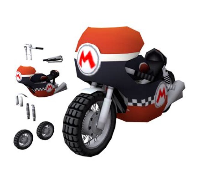 How can I reliably mini-turbo using the Mach bike in Mario Kart Wii?