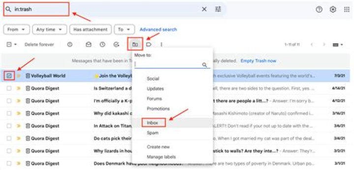 How can I retrieve an item that was on a follower who died? [duplicate]