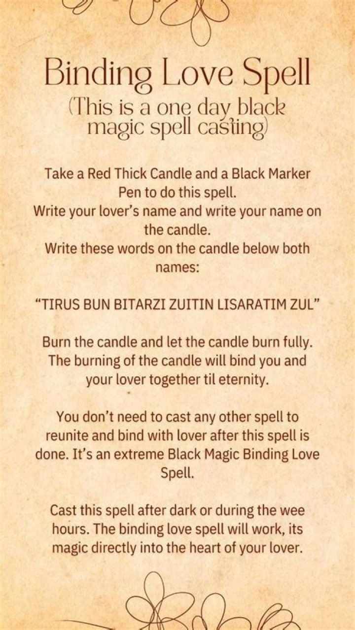How can I tell what my spells (signs) do?