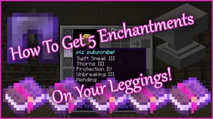 How common are certain enchantments in the enchantment table?