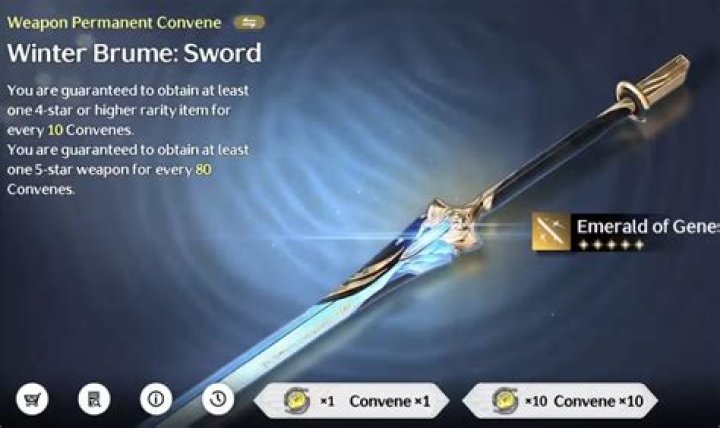 How do I ascend a +10 normal weapon to a +11 normal weapon?