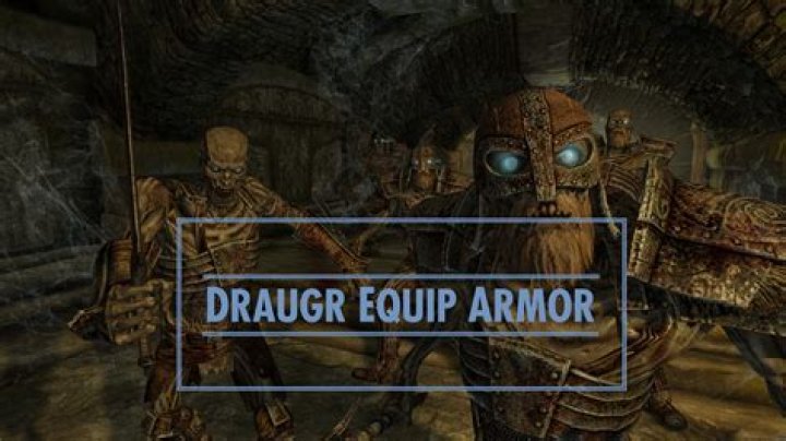 How do I beat the Draugr Wight Lord at the end of Soljund's Sinkhole?