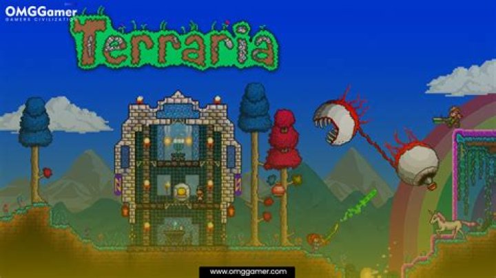 How do I create a Terraria server on my Android phone?