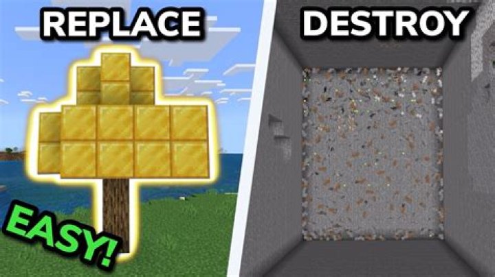 How do I destroy the "red blocks" in dungeons in Terraria [duplicate]
