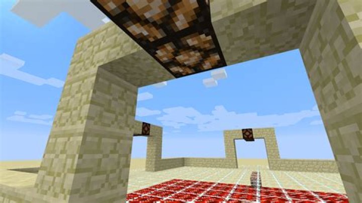 How do I detect players in a certain area using Command Blocks
