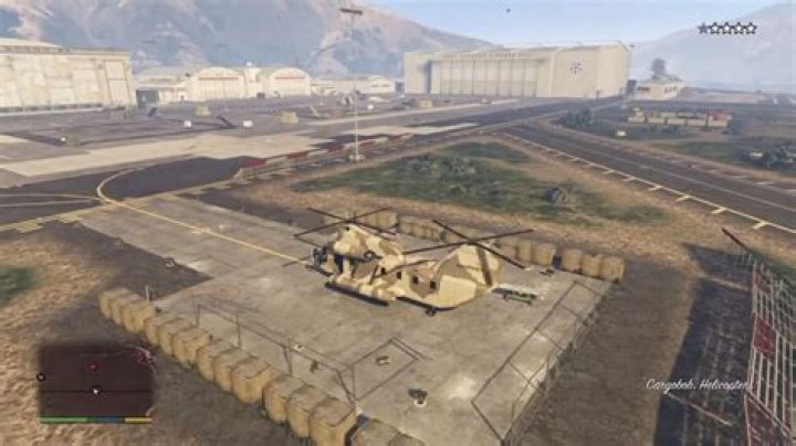 How do I escape Fort Zancudo without getting wasted as Franklin?