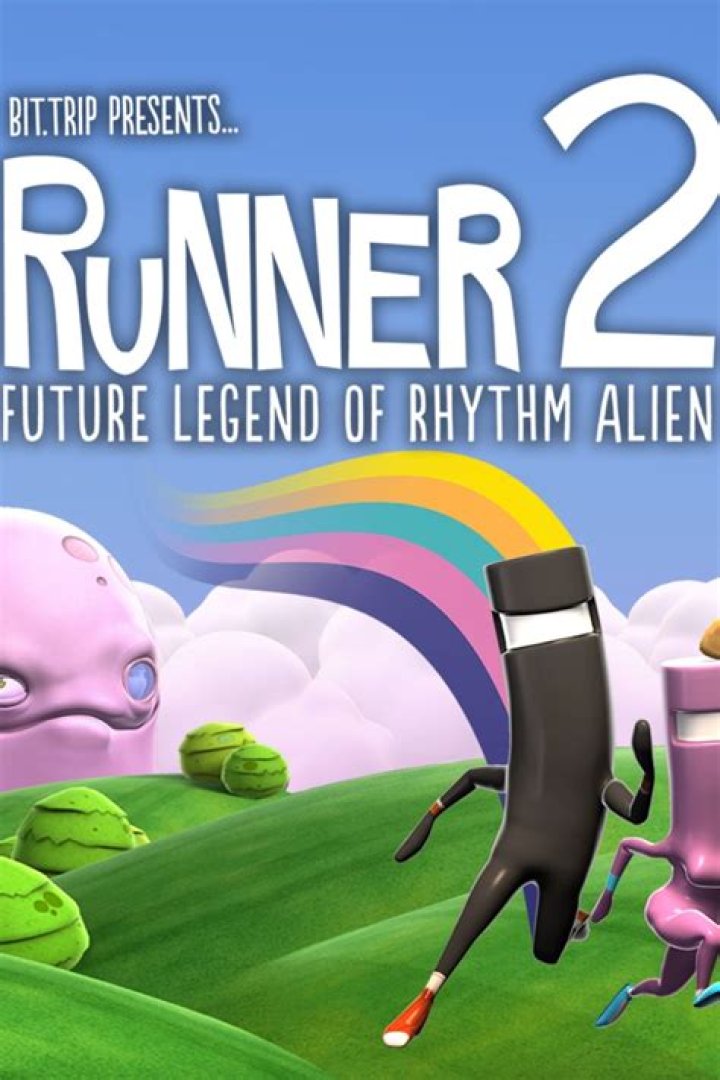 How do I get a "Perfect" in Bit.Trip Runner?