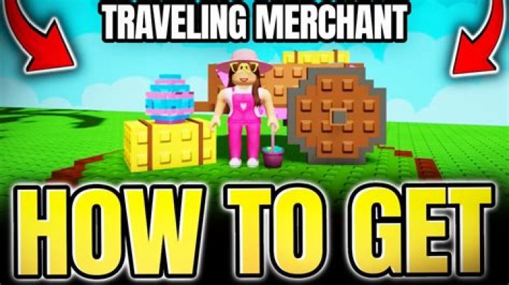 How do I get merchant chest without moving through walls?