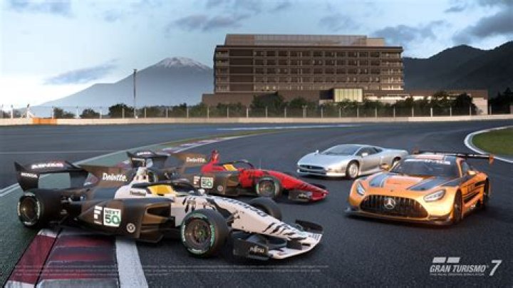 How do I get to 100% in Gran Turismo 2?