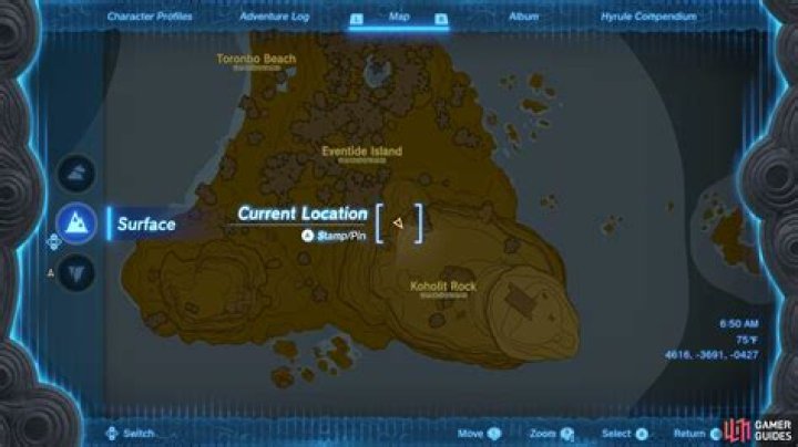 How do I get to the new "Cow Level" in Reaper of Souls?