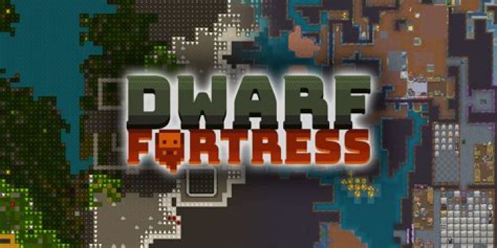 How do I install and play Dwarf Fortress on mac?