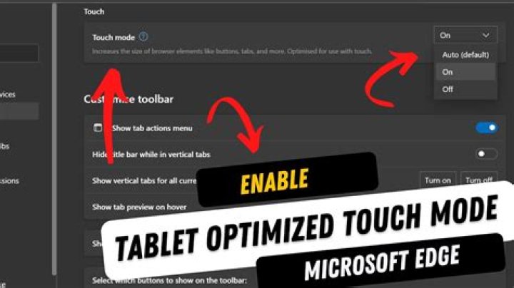 How do I launch Civ 5 in the tablet / touch mode by default