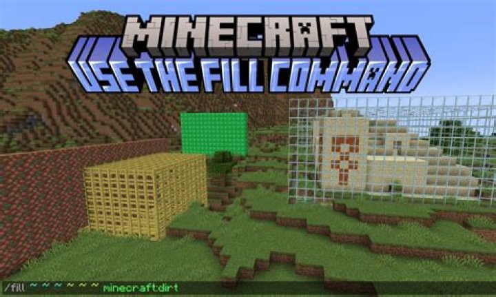 How do I place top slabs using the /fill command?