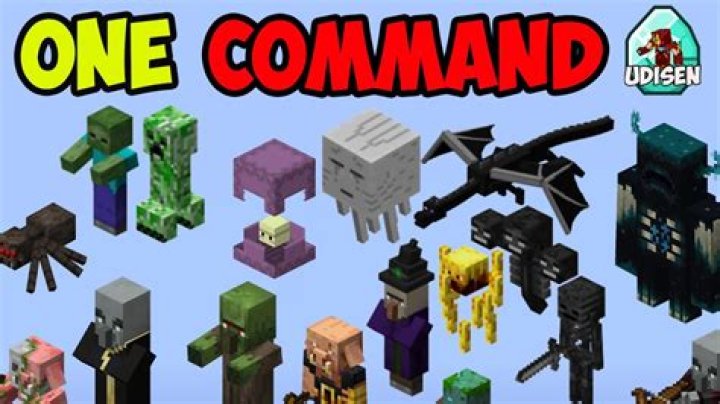 How do I run a summon command based on the amount of HP the main mob has?