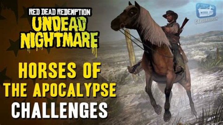 How do I tame and ride the undead horses?