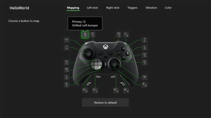 How do I use an Xbox One controller to play Mcpe on iOS?