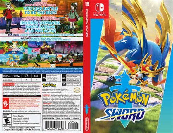 How do people make custom Pokemon for Pokemon Sword & Shield?