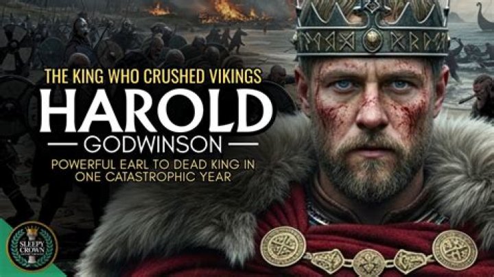 How do you defeat Harold Godwinson in the William the Bastard campaign?