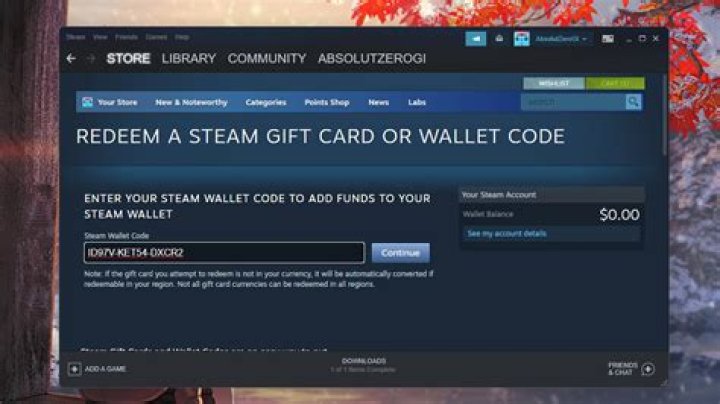 How do you find and install the early alpha games on Steam?