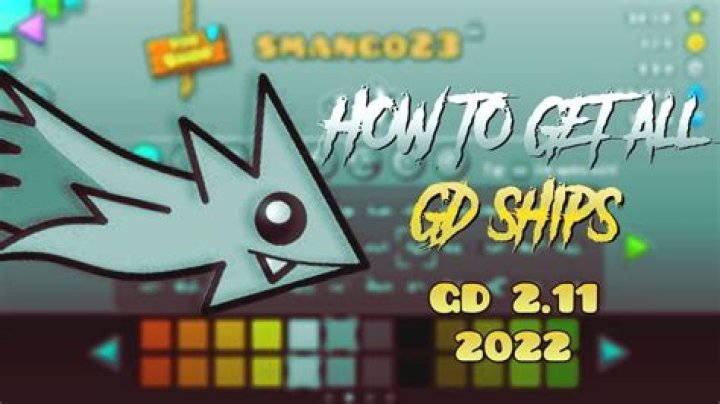 How do you get a ship?