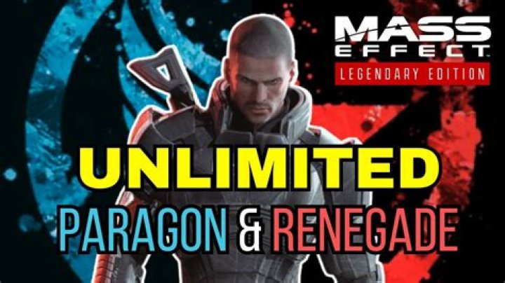 How do you get the last paragon/renegade dialogue option towards the end of the game?