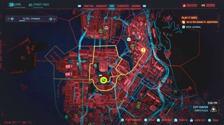 How do you level Athletics in Cyberpunk 2077?