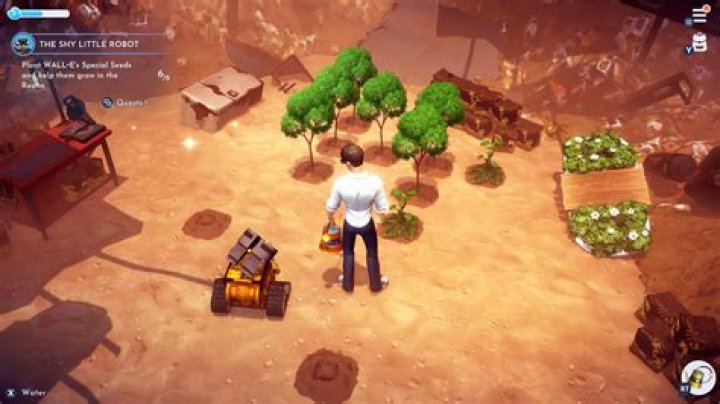 How do you save the game in "The Forest"?