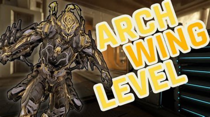 How do your mods on your Warframe effect your Archwing stats?