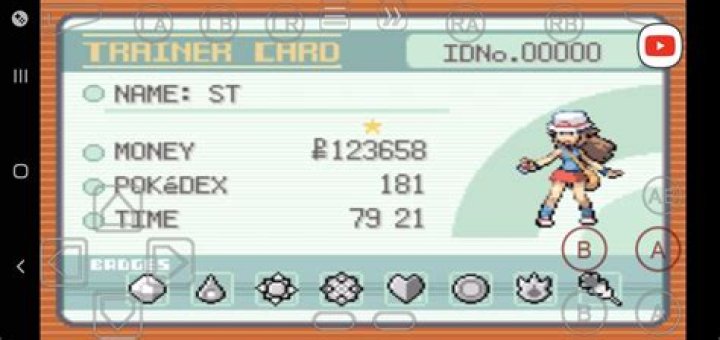 How does my Trainer ID effect shiny Pokemon?
