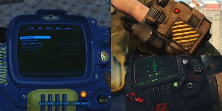 How does the Fire Rate stat in Fallout 4 translate to shots per second?