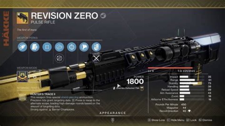 How does the High Impact Reserves perk interact with the Extended Mag mod?